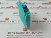 Pepperl+Fuchs Kfd0-cs-ex1.51P Current Driver/Repeater 585Mw 93Ma 25.2V