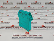 Pepperl+Fuchs Kfd0-cs-ex1.51P Current Driver/ Repeater 72147