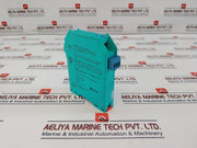 Pepperl+Fuchs Kfd0-cs-ex1.51P Current Driver/ Repeater 72147
