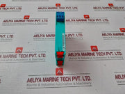 Pepperl+Fuchs Kfd0-cs-ex1.52 Transformer Isolated Loop Powered Current Separator