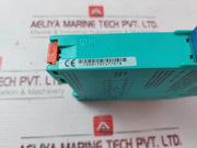 Pepperl+Fuchs Kfd0-cs-ex1.52 Transformer Isolated Loop Powered Current Separator