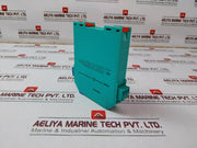 Pepperl+Fuchs Kfd0-cs-ex1.52 Transformer Isolated Loop Powered Current Separator