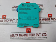Pepperl+Fuchs Kfd0-cs-ex1.52 Transformer Isolated Loop Powered Current Separator
