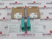 Pepperl+Fuchs Kfd0-cs-ex1.56 Isolated Safety Barrier Ex Ia Iic T4