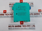 Pepperl+Fuchs Kfd0-cs-ex2.51P Current Driver/Repeater Kfd0-cs-ex2.51P