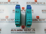 Pepperl+Fuchs Kfd0-cs-ex2.51P Transformer Isolated Loop Powered Current Separator 71991 