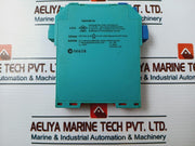 Pepperl+Fuchs Kfd0-cs-ex2.51P Transformer Isolated Loop Powered Current Separator 71991 