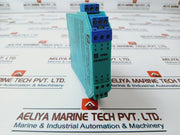 Pepperl+Fuchs Kfd0-cs-ex2.51P Transformer Isolated Loop Powered Current Separator 71991 