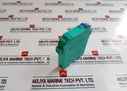 Pepperl+Fuchs Kfd0-cs-ex2.52 2-channel Isolated Barrier K-system 125783, 4-20 Ma