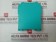 Pepperl+Fuchs Kfd0-hms-16 Hart Mux Secondary Module 10458533136056
