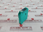 Pepperl+Fuchs Kfd0-hms-16 K-system Hart Mux Secondary Module 231291 New
