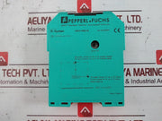 Pepperl+Fuchs Kfd0-hms-16 K-system Hart Mux Secondary Module 231291 New