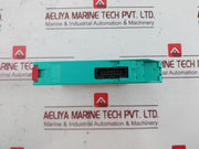 Pepperl+Fuchs Kfd0-hms-16 K-system Hart Mux Secondary Module 231291 New