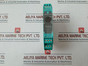 Pepperl+Fuchs Kfd0-rsh-1.4S.Ps2 Relay Module 24Vdc 45-50Ma 5A