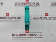 Pepperl+Fuchs Kfd0-tt-1 Thermocouple Converter 4-20Ma 60˚C