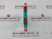 Pepperl+Fuchs Kfd0-tt-1 Thermocouple Converter 4-20Ma 60˚C