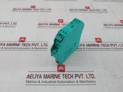 Pepperl+Fuchs Kfd0-tt-1 Thermocouple Converter 4-20Ma 60˚C