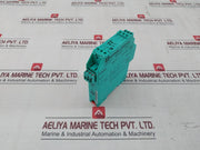 Pepperl+Fuchs Kfd0-tt-1 Thermocouple Converter 4-20Ma 60˚C