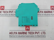 Pepperl+Fuchs Kfd0-tt-1 Thermocouple Converter 4-20Ma 60˚C