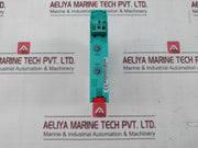Pepperl+Fuchs Kfd0-tt-1 Thermocouple Converter 4-20Ma 60˚C