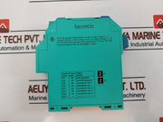 Pepperl+Fuchs Kfd0-tt-ex1 Thermocouple Converter 4-20Ma