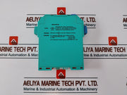 Pepperl+Fuchs Kfd2-cd-ex1.32-6 Transformer Isolated Driver 71928