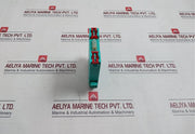 Pepperl+Fuchs Kfd2-cd-ex1.32 Current/Voltage Driver -20°C To +60°C