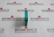Pepperl+Fuchs Kfd2-cd-ex1.32 Current/Voltage Driver -20°C To +60°C