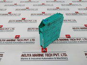 Pepperl+Fuchs Kfd2-cd-ex1.32 Signal Isolator Safety Barrier 104204