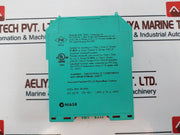 Pepperl+Fuchs Kfd2-cd-ex1.32 Signal Isolator Safety Barrier 104204