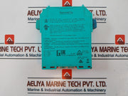 Pepperl+Fuchs Kfd2-cd-ex1.32 Transformer Isolated Driver 104204
