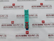 Pepperl+Fuchs Kfd2-cd2-ex1 K-system 1-channel Isolated Barrier Current Driver