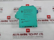 Pepperl+Fuchs Kfd2-cd2-ex1 K-system 1-channel Isolated Barrier Current Driver