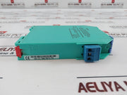 Pepperl+Fuchs Kfd2-cr-ex1.20-200 Transformer Isolated Repeater 71835 Used