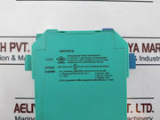 Pepperl+Fuchs Kfd2-cr-ex1.20-200 Transformer Isolated Repeater 71835 Used
