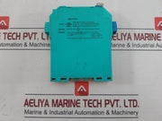 Pepperl+Fuchs Kfd2-cr-ex1.30-300 Transformer Isolated Repeater 60C 0-20Ma