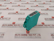 Pepperl+Fuchs Kfd2-cr4-1 Transmitter Power Supply 228759