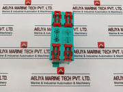 Pepperl+Fuchs Kfd2-crg2-1.D Safety Barrier 255621