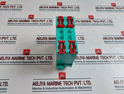 Pepperl+Fuchs Kfd2-crg2-1.D Signal Isolator Safety Barrier 255621