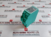 Pepperl+Fuchs Kfd2-crg2-1.D Signal Isolator Safety Barrier 255621