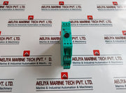 Pepperl+Fuchs Kfd2-eb2.B Interface For Power Rail 38939