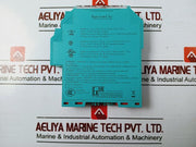 Pepperl+Fuchs Kfd2-eb2.R4A.B Redundant Power Feed Module