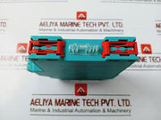 Pepperl+Fuchs Kfd2-eb2.R4A.B Redundant Power Feed Module