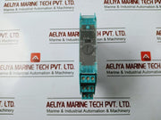 Pepperl+Fuchs Kfd2-eb2.R4A.B Redundant Power Feed Module