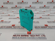 Pepperl+Fuchs Kfd2-eb2 Power Feed Module 30035
