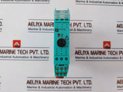 Pepperl+Fuchs Kfd2-eb2 Power Feed Module 43546 Used
