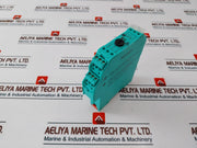 Pepperl+Fuchs Kfd2-eb2 Power Feed Module 43546 Used