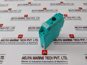 Pepperl+Fuchs Kfd2-eb2 Power Feed Module 43546 Used