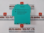 Pepperl+Fuchs Kfd2-eb2 Power Feed Module 43546 Used