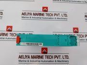 Pepperl+Fuchs Kfd2-eb2 Power Feed Module 43546 Used